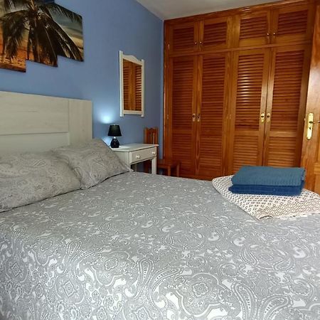 Views Of El Medano Beach, Two Esterno foto