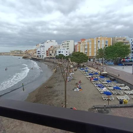 Views Of El Medano Beach, Two Esterno foto